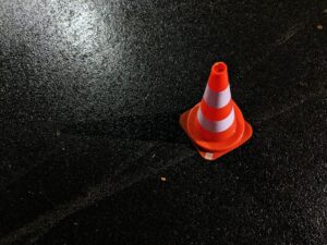 accidente de transito