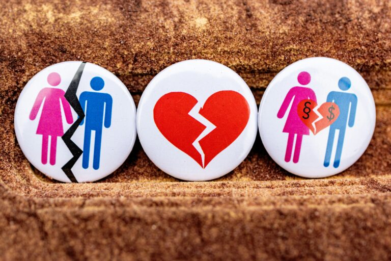 abogados de divorcio